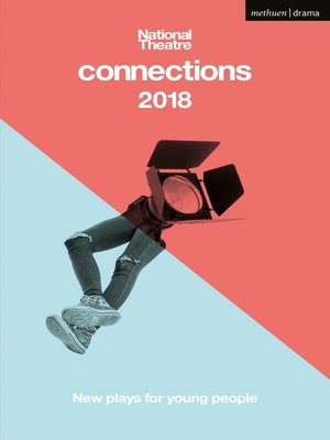 cover image of National Theatre Connections 2018